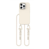 Tech Protect Magnæske Magsafe Iphone 16 Pro Max Cosmic Latte