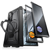 Supcase Ub Grip Mag Magsafe 2 Sæt Galaxy Z Fold 8 Ultra Sort