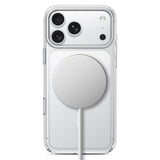 Tech Protect Magstand Magsafe Cc Iphone 17 Pro Max / 18 Pro Max Clear