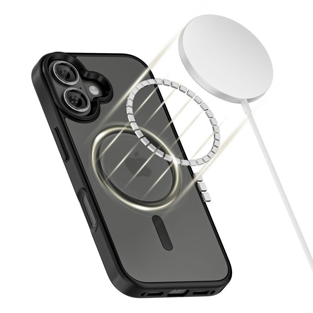Tech Protect Magmat Magsafe Iphone 17 Matsort