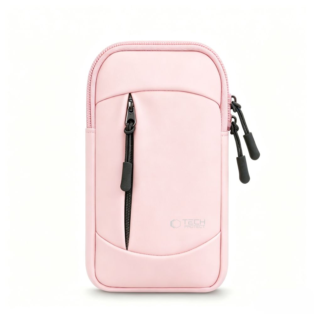 Tech Protect M6 Universal Sportarmband Pink