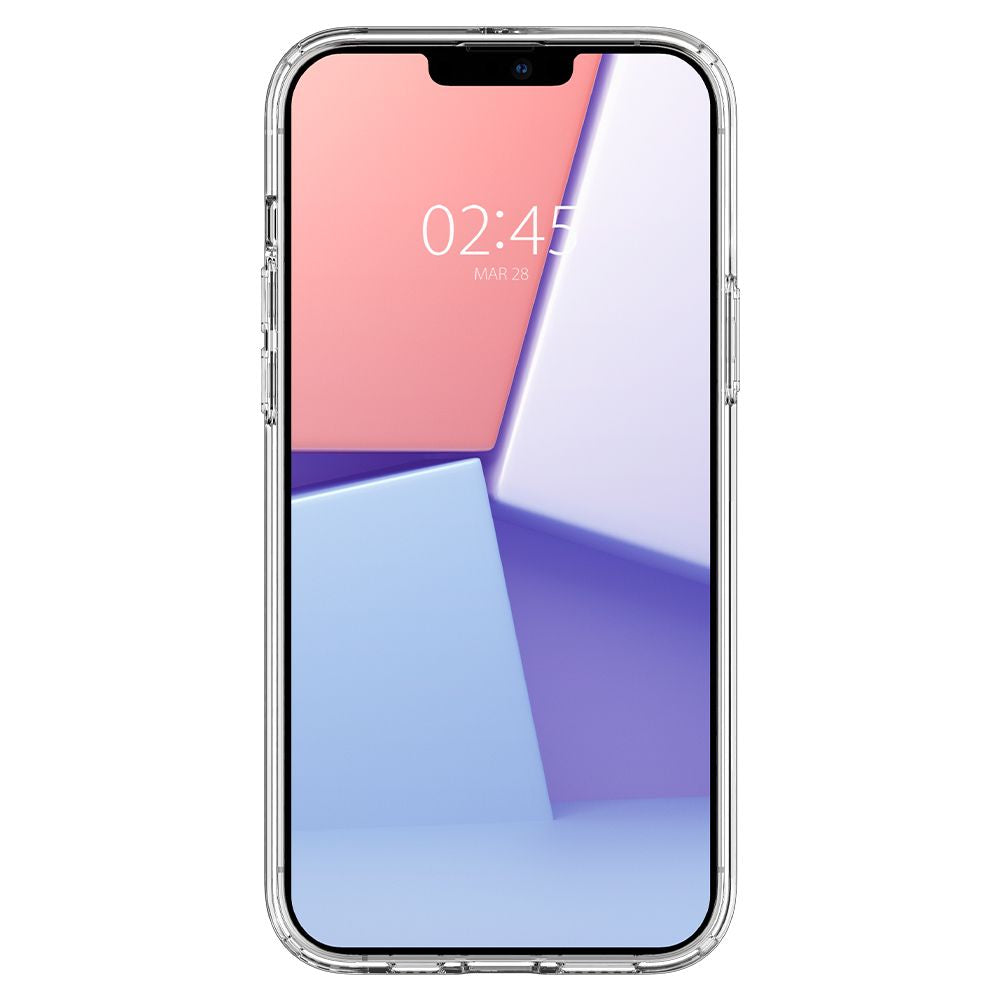 Spigen Ultra Hybrid Iphone 13 Pro Max Crystal Clear