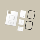 Hybridglas Tech Protect Glass Flex+ 2 Pack Xiaomi Redmi Watch 6 Sort