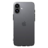 Spigen Ultra Hybrid Iphone 16 Krystalklar