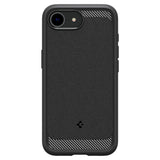 Spigen Rugged Armor Magsafe Iphone 16 E / 17 E Matsort