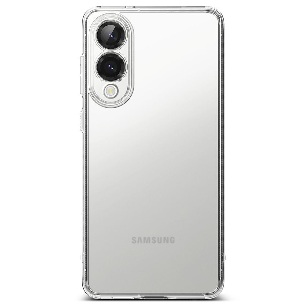 Ringke Fusion Galaxy S25 Edge Clear