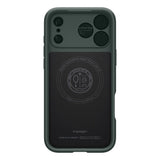 Spigen Optik Armor Mag Magsafe Iphone 17 Pro / 18 Pro Abyss Green