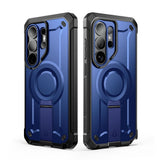 Supcase Unicorn Beetle Pro Mag Magsafe 2 Sæt Galaxy S26 Ultra Cobalt