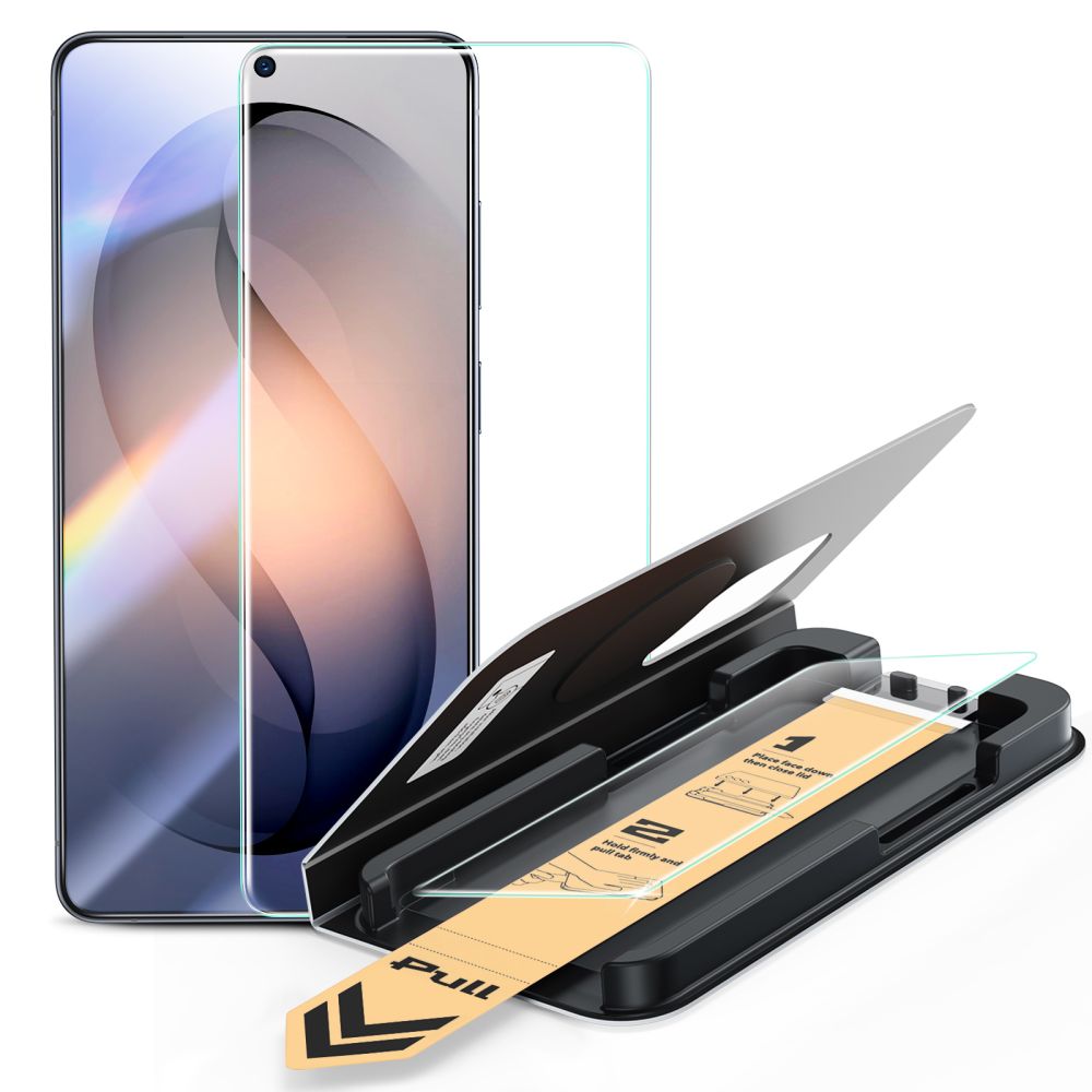 Hærdet Glas Esr Ultrafit Armorite Pro Hærdet Glas Galaxy S26 Ultra Clear