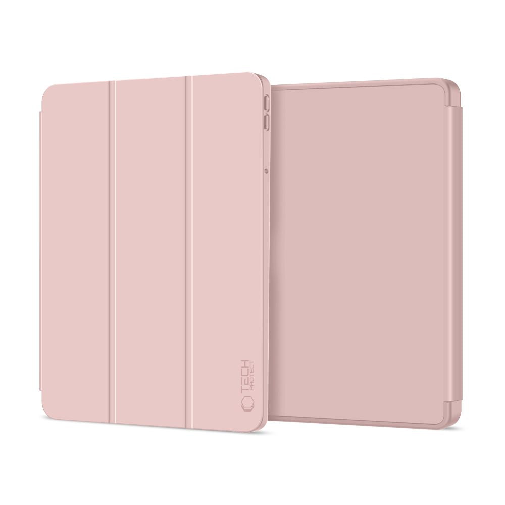Tech Protect Sc Pen Lenovo Idea Tab / K11 Gen 2 11.0 Tb 336 Pink