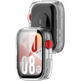 Tech Protect Defense Huawei Watch Fit 4 Clear