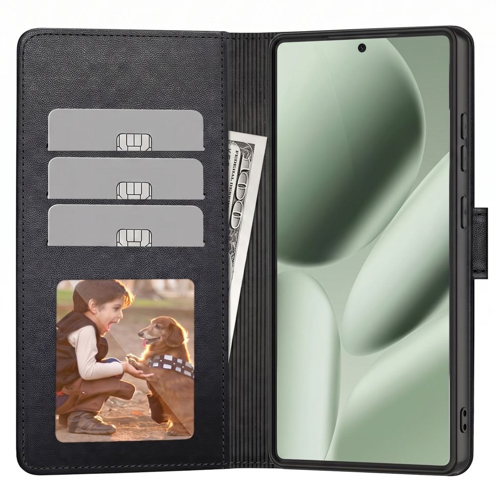 Tech Protect Google Pixel 11 Pro Xl Tegnebog Matsort