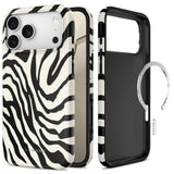 Tech Protect Lamano Magsafe Iphone 17 Pro / 18 Pro Nature Muse