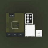 Kamera Beskyttelse Hofi Camring Pro+ Galaxy S25 Ultra Clear