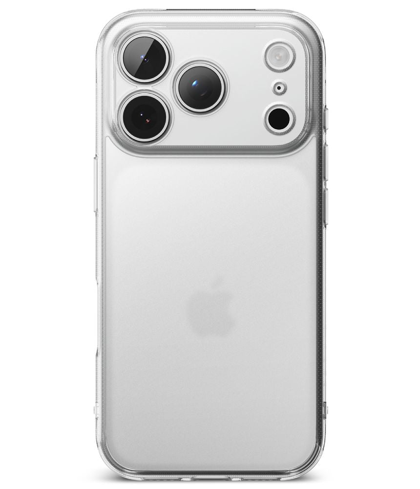 Ringke Fusion Iphone 17 Pro / 18 Pro Mat Clear