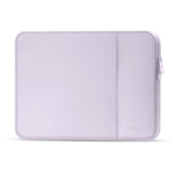 Tech Protect Neopren Bærbar Taske 15 16 Lila