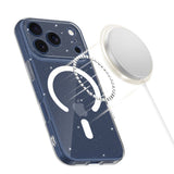 Tech Protect Flexair Magsafe Iphone 17 Pro Glitter