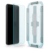 Hærdet Glas Spigen Glas.Tr ”Ez Fit” 2 Pack Galaxy S22
