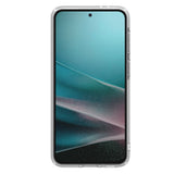Spigen Liquid Crystal Galaxy A37 5 G Crystal Clear