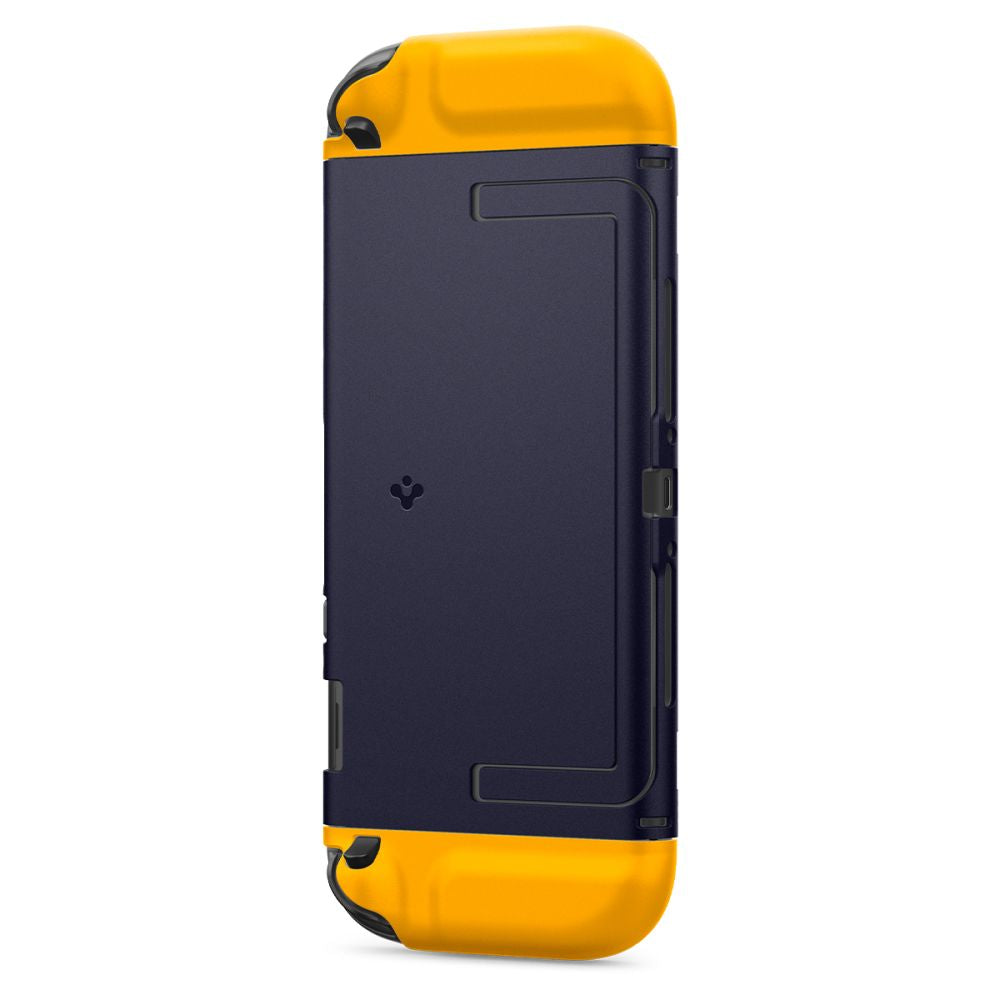 Spigen Nano Pop Nintendo Switch 2 Blueberry Navy