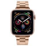 Spigen Modern Fit Band Apple Watch 8 / 9 / 10 / 11 / 12 / Se (40 / 41 / 42 Mm) Roséguld