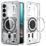 Spigen Ultra Hybrid Magasafe Galaxy S26 Neo One
