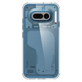 Spigen Ultra Hybrid Nothing Telefon 4 A Krystalklar