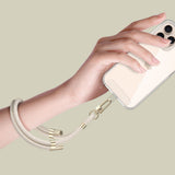 Tech Protect C4 S Reb Håndledsrem Beige/Guld