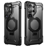 Supcase Ub Grip Mag Magsafe Galaxy S26 Ultra Sort