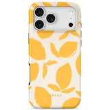 Tech Protect Lamano Magsafe Iphone 17 Pro Max / 18 Pro Max Lemon Haze