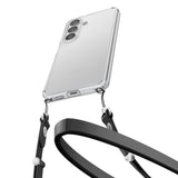 Spigen Ultra Hybrid Galaxy S26+ Plus Crystal Clear