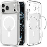 Spigen Ultra Hybrid Magsafe Iphone 17 Pro / 18 Pro Frostwhide