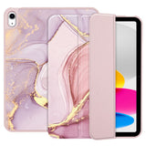 Tech Protect Sc Pen Ipad 10.9” 10/2022/11” 11/2025 Marmor