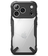 Ringke Fusion X Iphone 17 Pro Max / 18 Pro Max Sort