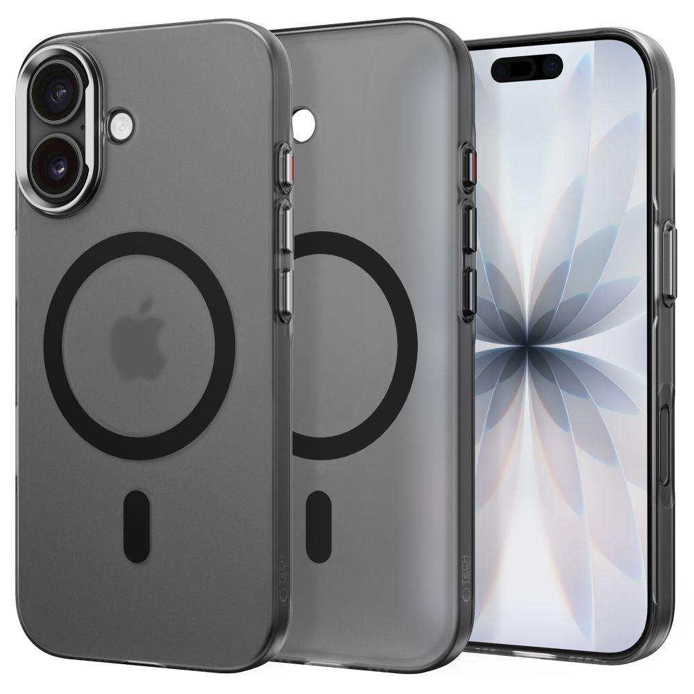 Tech Protect Magzero Magsafe Iphone 17 Matsort