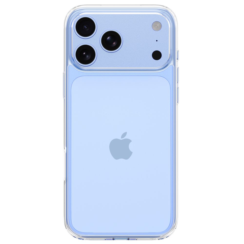 Tech Protect Flexair Hybrid Iphone 17 Pro / 18 Pro Clear