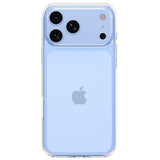 Tech Protect Flexair Hybrid Iphone 17 Pro / 18 Pro Clear