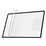 Hærdet Glas Spigen Glas.Tr Slim Fc Macbook Neo 13 2026 Sort