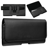 Tech Protect Sm80 Universal Telefonholster 5,8 6,8 Tommer Sort