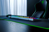 Razer Blackwidow V4 X green switch 399733 gaming keyboard