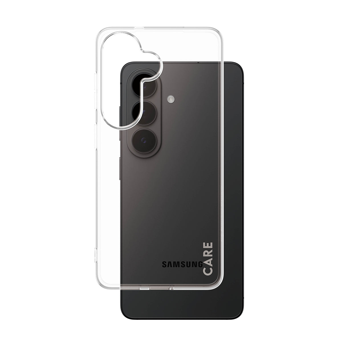 CARE by PanzerGlass X-Ray Case Samsung Galaxy S26
