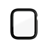 PanzerGlass ® Full body Case Sort Apple Watch SE 3 | SE | 6 | 5 | 4 | 44mm