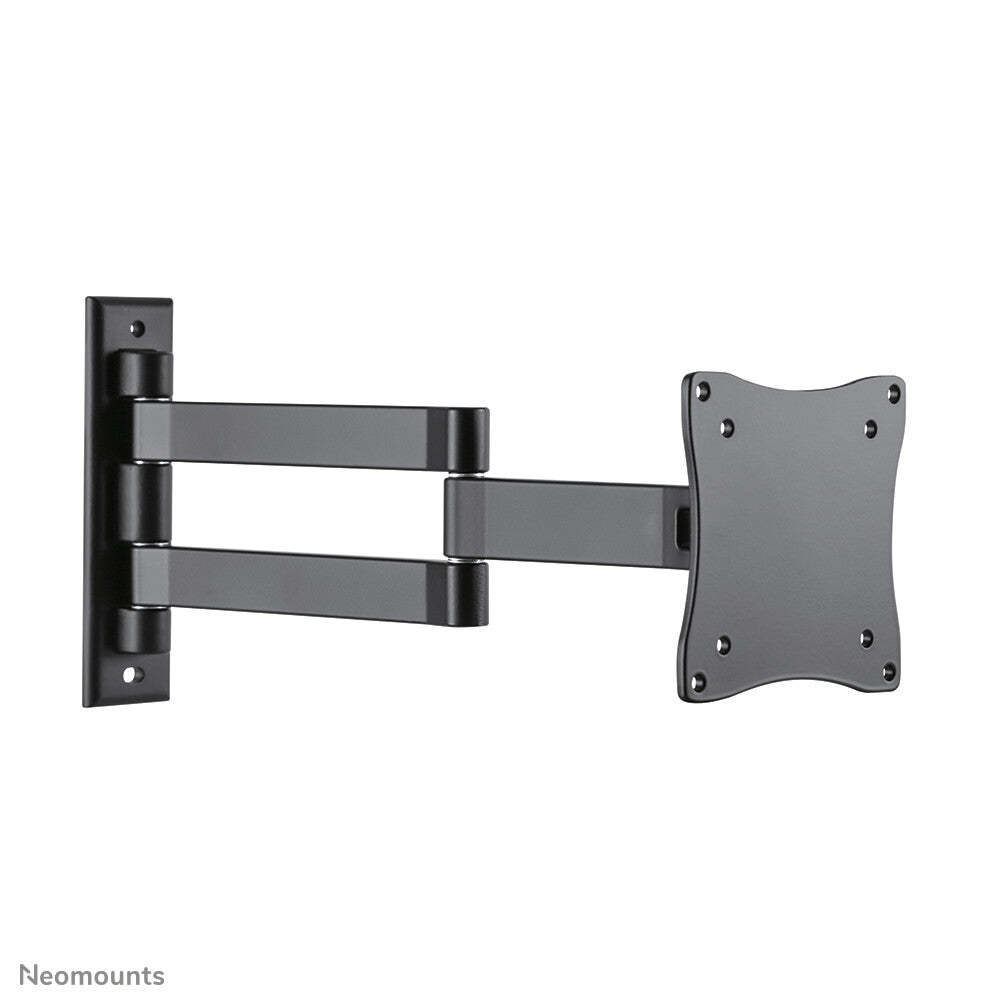 Neomounts FPMA-W830BLACK tv-beslag 68,6 cm (27") Sort