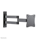 Neomounts FPMA-W830BLACK tv-beslag 68,6 cm (27") Sort
