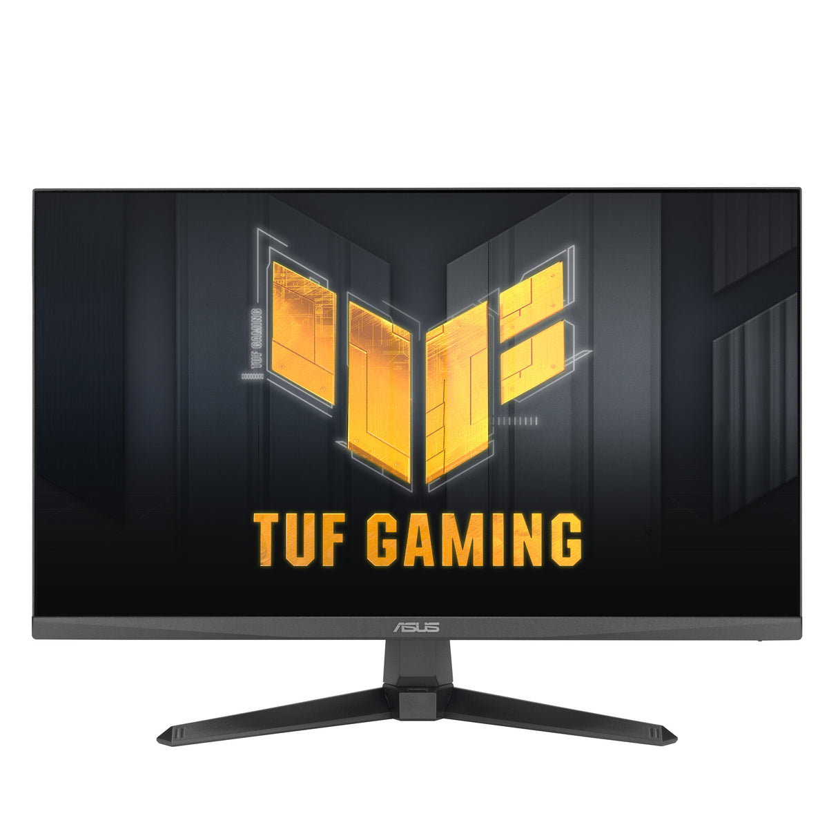 ASUS TUF Gaming VG257Q5A computerskærm 62,2 cm (24.5") 1920 x 1080 pixel Fuld HD LCD Sort