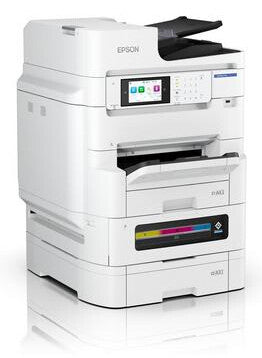 Epson WorkForce Pro EM-C8101RDWF