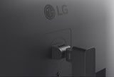 LG 34U650A-B computerskærm 86,4 cm (34") 3440 x 1440 pixel Wide Quad HD LCD Sort