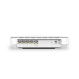 Linksys Velop Micro 6 Dual-band (2,4 GHz / 5 GHz) Wi-Fi 6 (802.11ax) Hvid 4 Intern