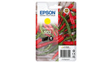 Epson 503 blækpatron 1 stk Original Standard udbytte Gul