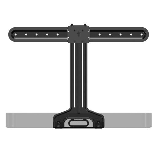 SANUS WSSBM1-B2 tv-beslag 177,8 cm (70") Sort